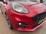 Ford Puma 1.0 EcoBoost 155pk Hybrid ST-Line X First Edition 1e Eigenaar Airco/ECC,Navi,Camera,Led,DAB