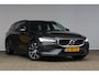 Volvo V60 2.0 B3 Momentum | Elektrisch uitklapbare trekhaak | Keyless start | Apple carplay | Ledere bekleding |