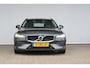 Volvo V60 2.0 B3 Momentum | Elektrisch uitklapbare trekhaak | Keyless start | Apple carplay | Ledere bekleding |