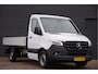 Mercedes-Benz Sprinter 315 1.9 CDI L2 RWD OPEN LAADBAK, AUT. LED, TREKHAAK, STOELVERWARMING, VOORRUIT VERWARMING, CLIMA, CARPLAY