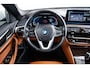 BMW 5-Serie Touring 530e Luxury Line - Trekhaak - Comforstoelen - Getinte Ruiten - High Beam Assistant - Hifi - Elektrisch verwarmde voorstoelen -