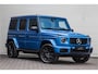 Mercedes-Benz G-klasse 580 EQ AMG Edition One, Burmester, G-Turn, Masage, MANUFAKTUR