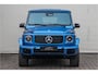 Mercedes-Benz G-klasse 580 EQ AMG Edition One, Burmester, G-Turn, Masage, MANUFAKTUR