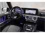 Mercedes-Benz G-klasse 580 EQ AMG Edition One, Burmester, G-Turn, Masage, MANUFAKTUR