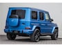 Mercedes-Benz G-klasse 580 EQ AMG Edition One, Burmester, G-Turn, Masage, MANUFAKTUR