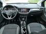 Opel Crossland X VERKOCHT 1.2 Turbo Innovation