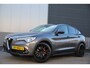 Alfa Romeo Stelvio 2.2JTD 180pk Super/Automaat8/Leder/Trekh./Camera/Concaver21"
