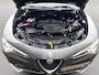 Alfa Romeo Stelvio 2.2JTD 180pk Super/Automaat8/Leder/Trekh./Camera/Concaver21"