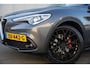 Alfa Romeo Stelvio 2.2JTD 180pk Super/Automaat8/Leder/Trekh./Camera/Concaver21"