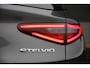 Alfa Romeo Stelvio 2.2JTD 180pk Super/Automaat8/Leder/Trekh./Camera/Cruise/18"