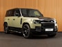 Land Rover Defender 110 2.0 P300e 110 X-Dynamic HSE HUD-PANO-MERIDIAN-22"