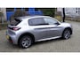 Peugeot e-208 EV Blue Lease Allure 50 kWh