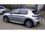 Peugeot e-208 EV Blue Lease Allure 50 kWh