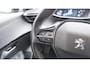 Peugeot e-208 EV Blue Lease Allure 50 kWh