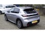 Peugeot e-208 EV Blue Lease Allure 50 kWh