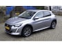 Peugeot e-208 EV Blue Lease Allure 50 kWh