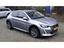 Peugeot e-208 EV Blue Lease Allure 50 kWh