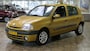 Renault Clio 1.6 16v RXE 5drs