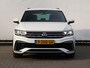 Volkswagen Tiguan 1.4 TSI eHybrid R-Line 245 PK DSG | Navigatie | Adaptieve cruise control | Digitale cockpit | Stoel en stuurverwarming | Electrische achterklep | Side assist | Led plus | Camera | Electrische trekhaak