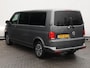 Volkswagen Transporter 2.0 TDI 150 PK DSG L2 DC Bulli | Navigatie | Airco | Led koplampen | Adaptive Cruise | Achteruitrijcamera | Multi stuur | Glaslook panelen | Betimmering | Trekhaak