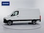 Mercedes-Benz Sprinter 315 1.9 CDI L2H2 Navigatie Achteruitrijcamera Betimmering Achteropstap