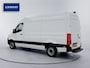 Mercedes-Benz Sprinter 315 1.9 CDI L2H2 Navigatie Achteruitrijcamera Betimmering Achteropstap