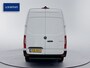 Mercedes-Benz Sprinter 315 1.9 CDI L2H2 Navigatie Achteruitrijcamera Betimmering Achteropstap