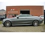 Mercedes-Benz C-klasse Cabrio 180 Edition 1 airco automaat inruil mogelijk