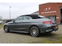 Mercedes-Benz C-klasse Cabrio 180 Edition 1 airco automaat inruil mogelijk