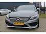 Mercedes-Benz C-klasse Cabrio 180 Edition 1 airco automaat inruil mogelijk