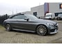 Mercedes-Benz C-klasse Cabrio 180 Edition 1 airco automaat inruil mogelijk