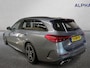 Mercedes-Benz C-klasse Estate 180 AMG Line Full Options NL Auto (€ 69.167 New!) Panoramadak Burmester Audio Achterasbesturing Digital LED Koplamp Ambiente Premium Plus Pack Leder HUD Display Night Pack