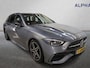 Mercedes-Benz C-klasse Estate 180 AMG Line Full Options NL Auto (€ 69.167 New!) Panoramadak Burmester Audio Achterasbesturing Digital LED Koplamp Ambiente Premium Plus Pack Leder HUD Display Night Pack