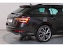 Skoda Superb Combi 1.4 TSI iV Sportline Black Edition Panoramadak, LED, Sportstoelen, Alcantara, Memory, Camera