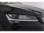 Skoda Superb Combi 1.4 TSI iV Sportline Black Edition Panoramadak, LED, Sportstoelen, Alcantara, Memory, Camera