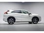 Mitsubishi Eclipse Cross 2.4 PHEV Intense Aut. [ Adapt.cruise 360°Camera Elek.stoelen ]