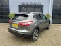 Nissan Qashqai 1.2 Connect Edition Automaat|Pano|Lichtmetalenvelgen|Navi|Camera|Cruise