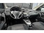 Nissan Qashqai 1.2 Connect Edition Automaat|Pano|Lichtmetalenvelgen|Navi|Camera|Cruise