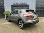 Nissan Qashqai 1.2 Connect Edition Automaat|Pano|Lichtmetalenvelgen|Navi|Camera|Cruise