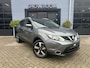 Nissan Qashqai 1.2 Connect Edition Automaat|Pano|Lichtmetalenvelgen|Navi|Camera|Cruise