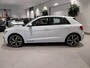 Audi A1 Sportback 25 TFSI Pro Line 95 PK | Apple Carplay | Android Auto | Cruise Controle | Airco | Lichtmetalen velgen 18" | Bluetooth | Lederen Stuurwiel | Multimedia-Voorbereiding | Fabrieksgarantie |