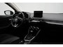 Mazda 2 1.5 SkyActiv-G Homura automaat met navigatie : dealer onderhouden