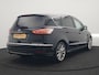 Ford S-Max 2.0 Vignale 7 Persoons 241pk Dealer O.H. | Panodak | Adaptive Cruise | 360 Camera | Lederen Comfortstoelen Memory & Verwarmd | Apple Carplay | Stuur Verwarmd | Keyless | Sfeerverlichting | Blis | Navigatie | DAB |