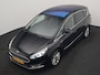 Ford S-Max 2.0 Vignale 7 Persoons 241pk Dealer O.H. | Panodak | Adaptive Cruise | 360 Camera | Lederen Comfortstoelen Memory & Verwarmd | Apple Carplay | Stuur Verwarmd | Keyless | Sfeerverlichting | Blis | Navigatie | DAB |