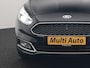Ford S-Max 2.0 Vignale 7 Persoons 241pk Dealer O.H. | Panodak | Adaptive Cruise | 360 Camera | Lederen Comfortstoelen Memory & Verwarmd | Apple Carplay | Stuur Verwarmd | Keyless | Sfeerverlichting | Blis | Navigatie | DAB |