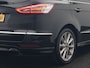 Ford S-Max 2.0 Vignale 7 Persoons 241pk Dealer O.H. | Panodak | Adaptive Cruise | 360 Camera | Lederen Comfortstoelen Memory & Verwarmd | Apple Carplay | Stuur Verwarmd | Keyless | Sfeerverlichting | Blis | Navigatie | DAB |