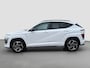 Hyundai Kona 1.6 GDI 141pk HEV N-Line Sky | Premium audio | 360 camera | Bestuurdersstoel met geheugen | Adaptive cruise control | Dodehoek detectie | Full LED koplampen | Schuif-kanteldak | Stoelverwarming | Stoelventilatie | Stuurverwarming
