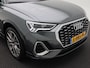 Audi Q3 Sportback 45 TFSi e 245 Pk Automaat S-Line | Cruise Control | Climate Control | Navigatie | LED | Camera | 20 Inch |  34.558 Km!!