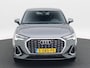 Audi Q3 Sportback 45 TFSi e 245 Pk Automaat S-Line | Cruise Control | Climate Control | Navigatie | LED | Camera | 20 Inch | 34.558 Km!!