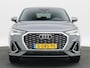 Audi Q3 Sportback 45 TFSi e 245 Pk Automaat S-Line | Cruise Control | Climate Control | Navigatie | LED | Camera | 20 Inch |  34.558 Km!!
